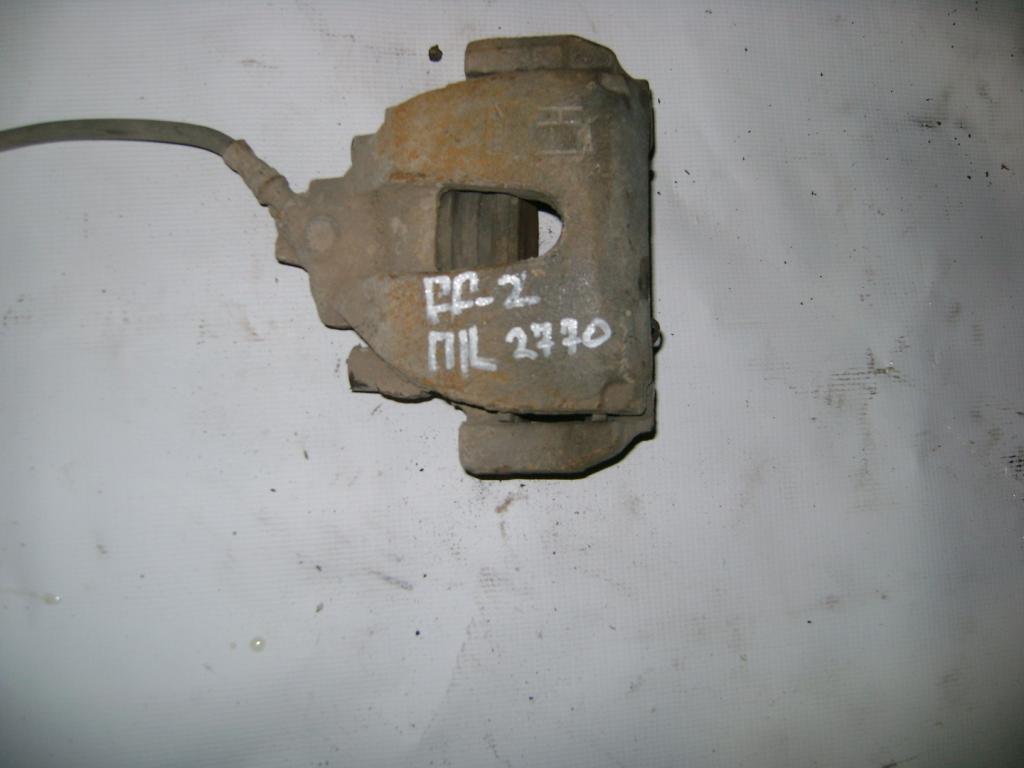 Суппорт передний левый, 1500 рублей, Пермь