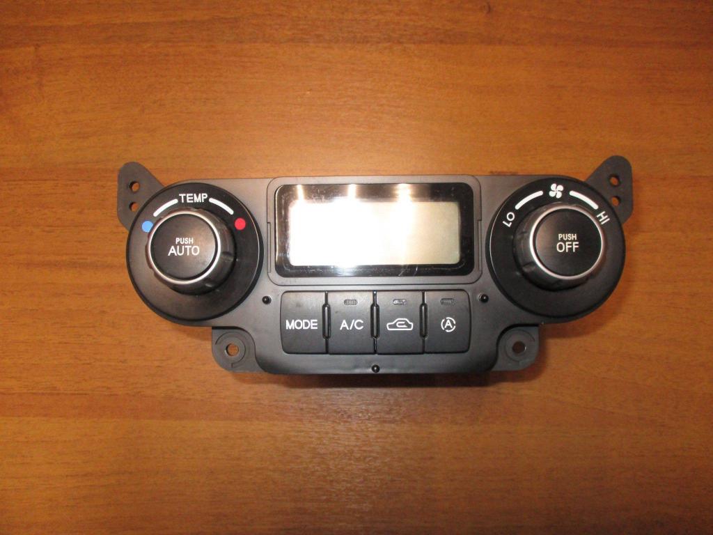 Блок управления климатической установкой, 3000 рублей, Пермь