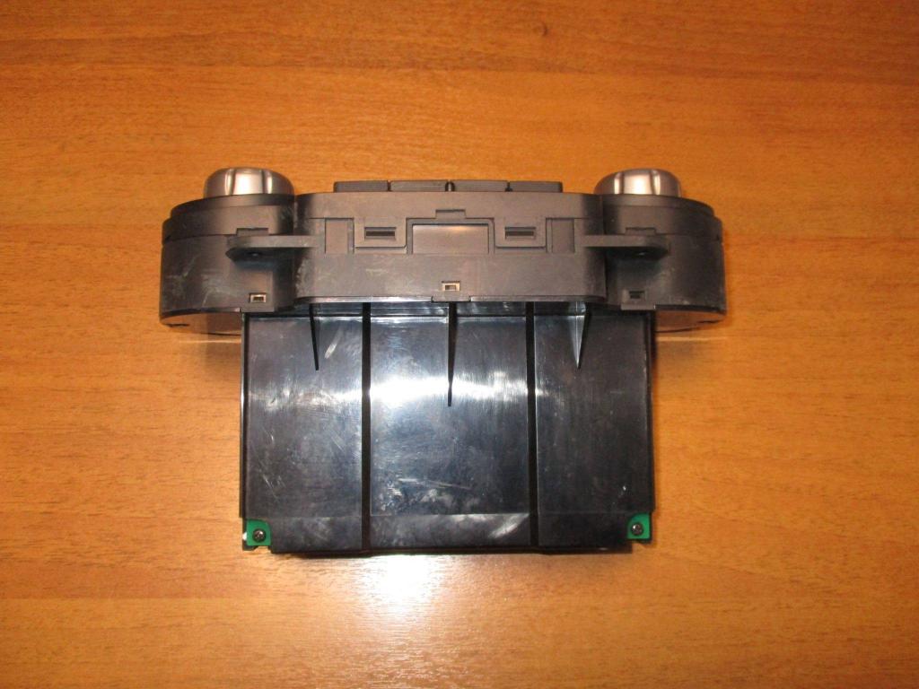 Блок управления климатической установкой, 3000 рублей, Пермь