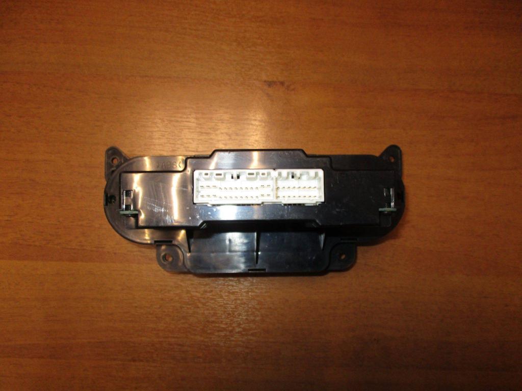 Блок управления климатической установкой, 3000 рублей, Пермь