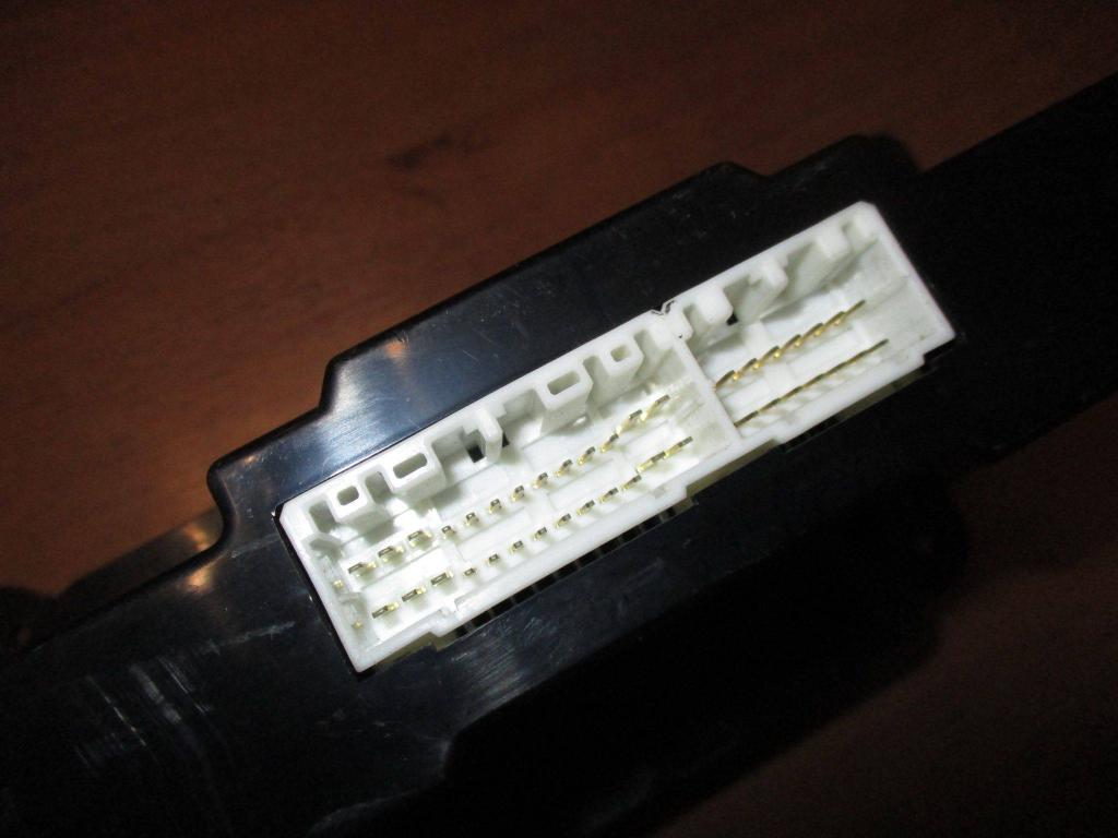 Блок управления климатической установкой, 3000 рублей, Пермь