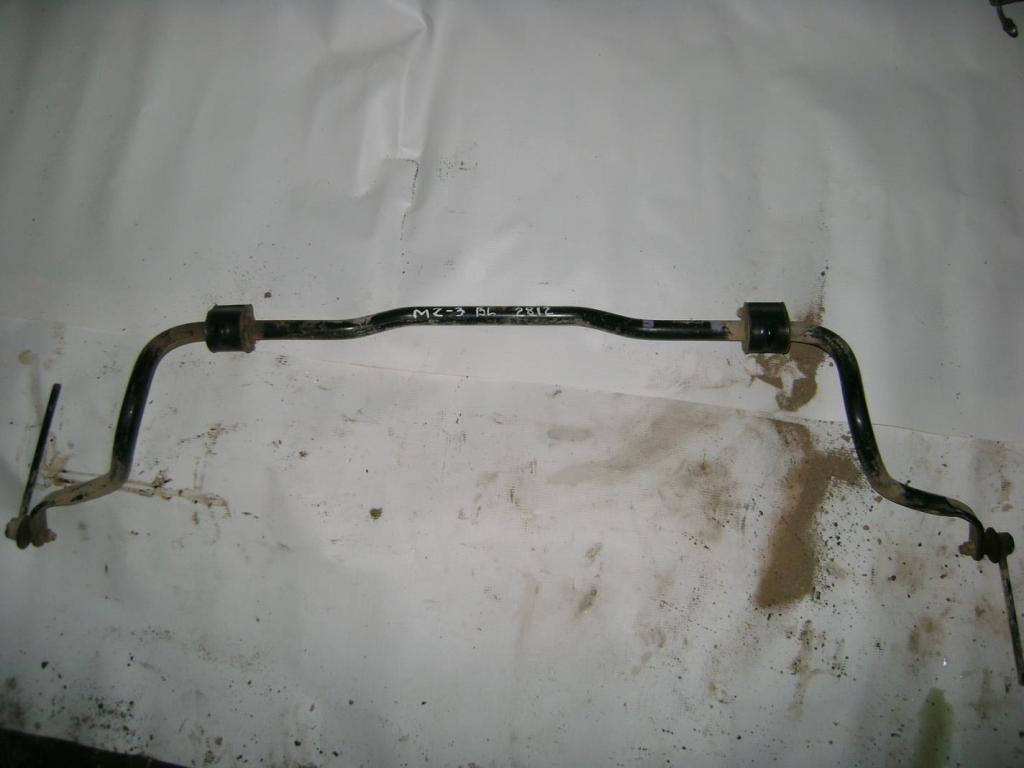 Стабилизатор передний, 1000 рублей, Пермь