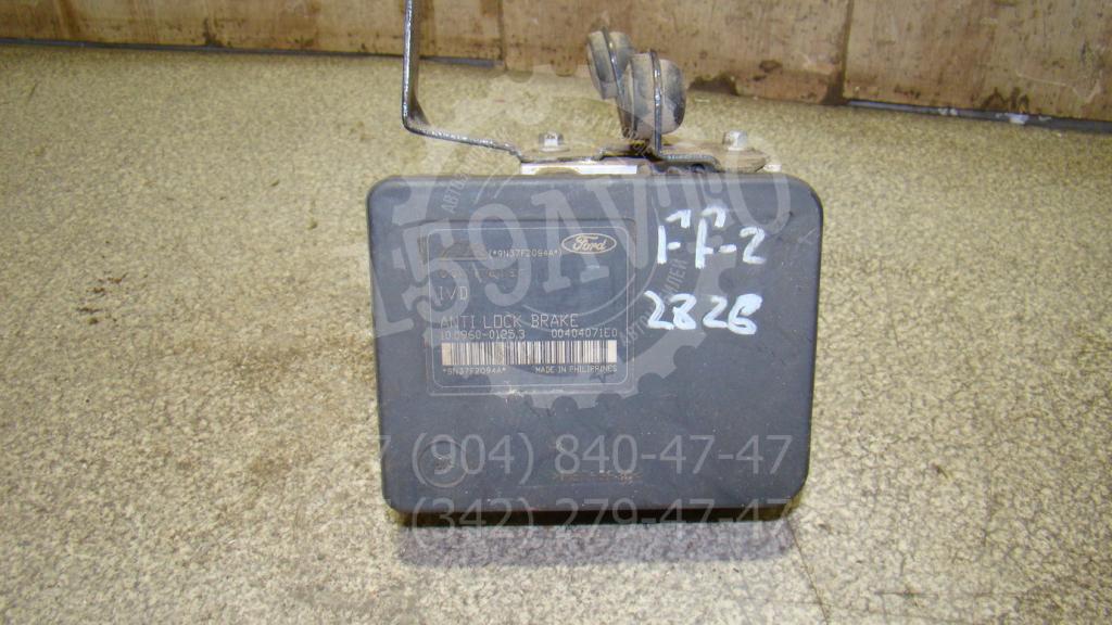 Блок ABS, 3000 рублей, Пермь