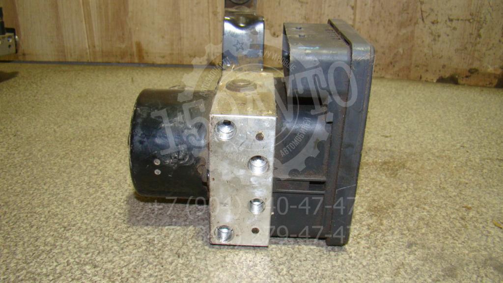 Блок ABS, 3000 рублей, Пермь