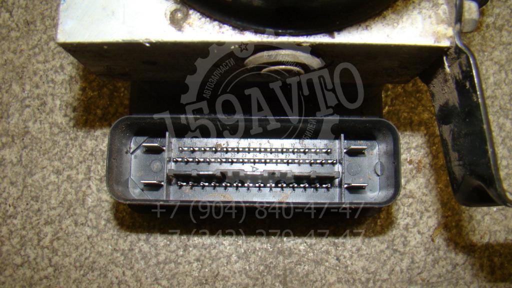 Блок ABS, 3000 рублей, Пермь