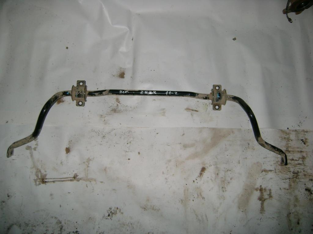 Стабилизатор передний, 1000 рублей, Пермь