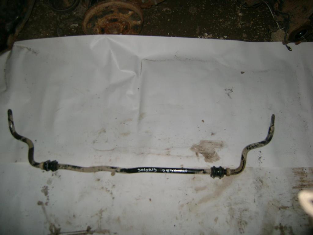 Стабилизатор передний, 1000 рублей, Пермь