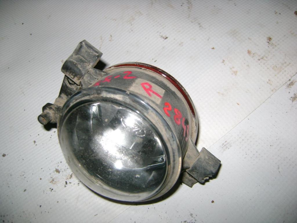 Фара противотуманная правая, 1000 рублей, Пермь