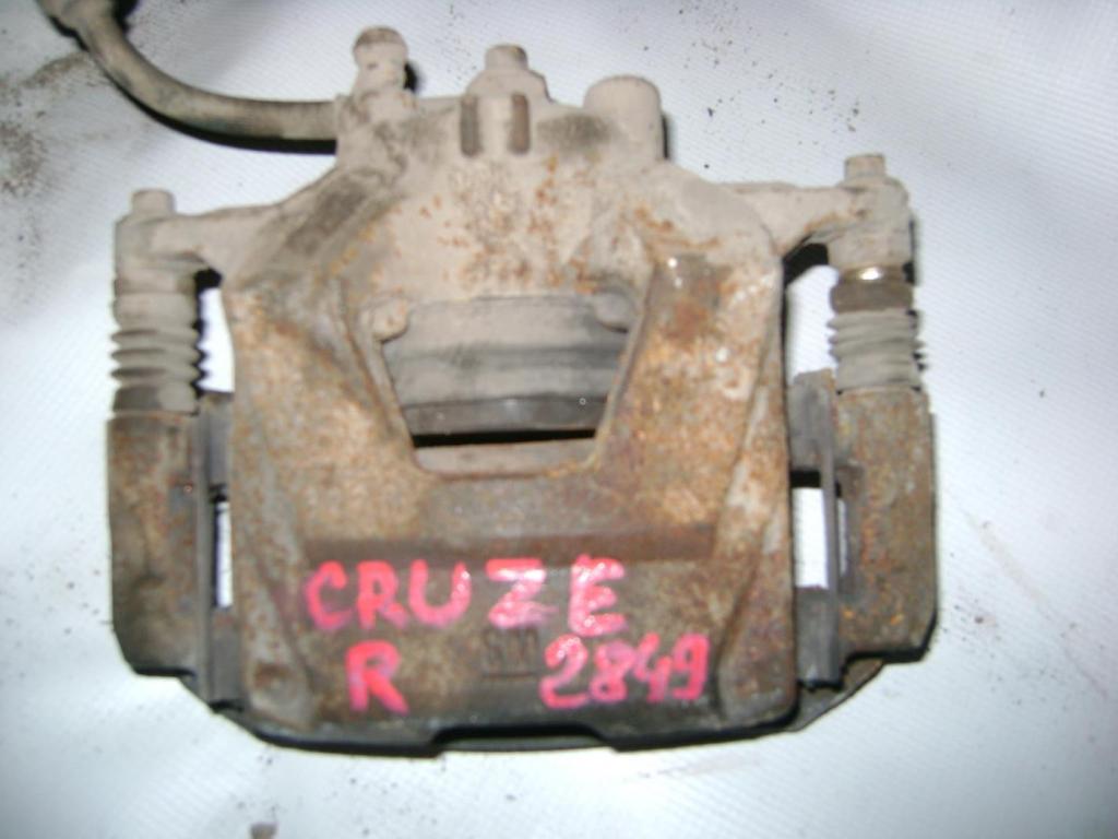 Суппорт передний правый, 1500 рублей, Пермь