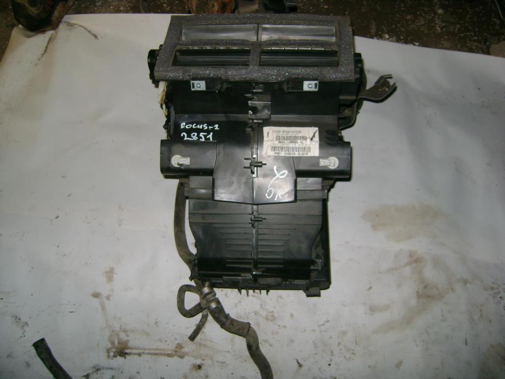 Корпус отопителя, 5000 рублей, Пермь