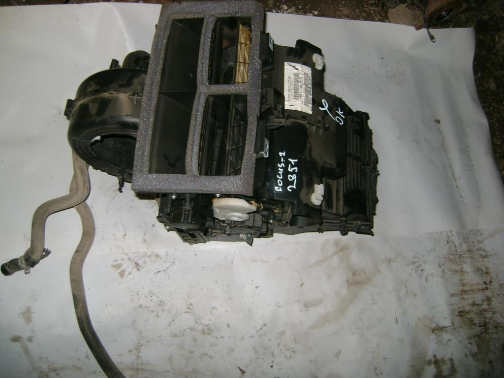 Корпус отопителя, 5000 рублей, Пермь