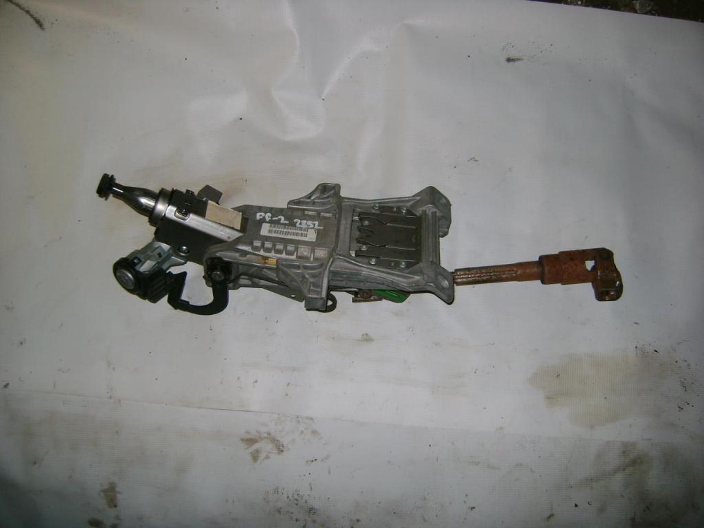 Колонка рулевая, 1000 рублей, Пермь