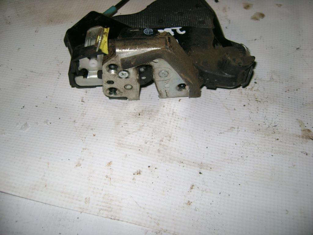 Замок двери передней левой, 2000 рублей, Пермь