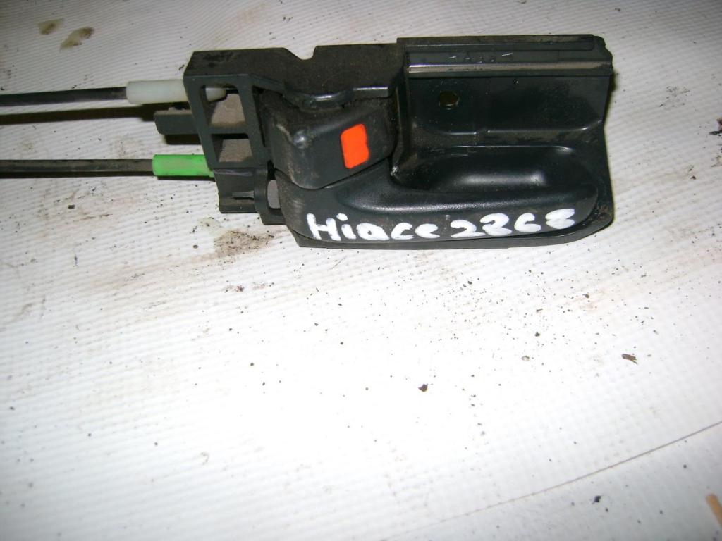 Ручка двери передней внутренняя левая, 750 рублей, Пермь