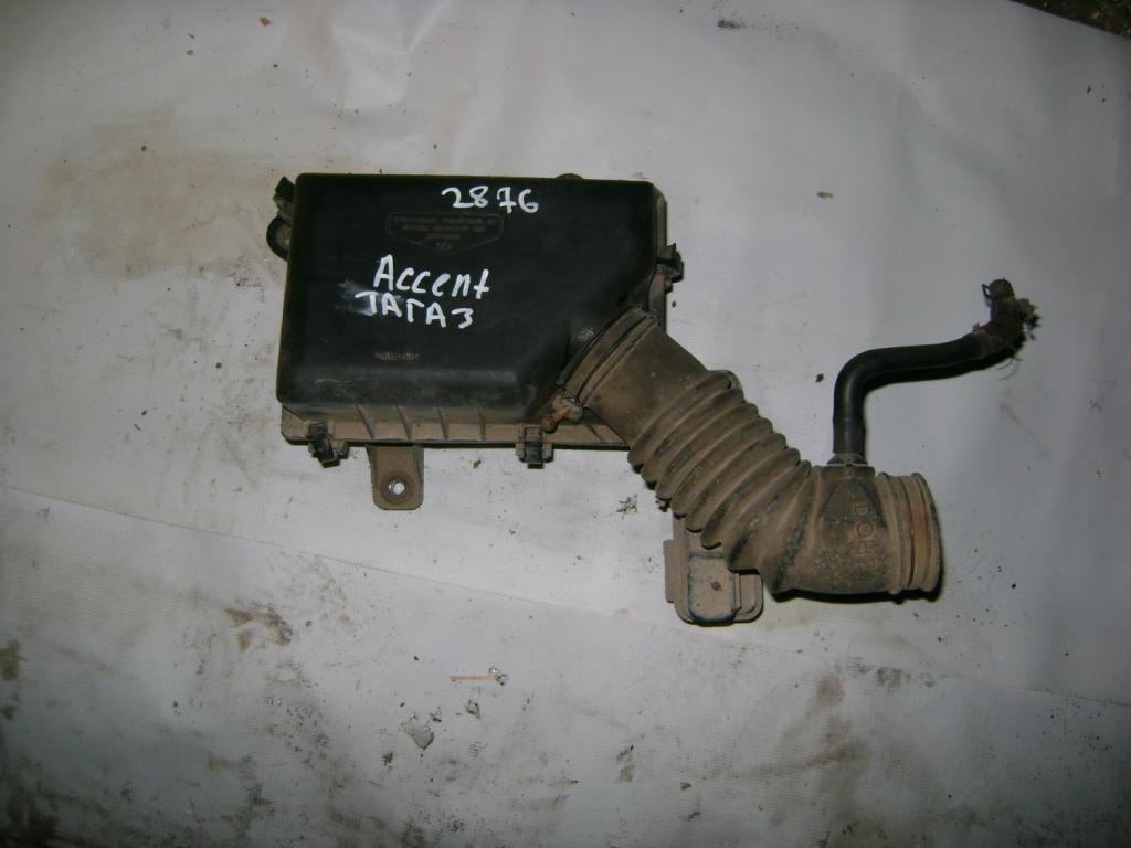 Корпус воздушного фильтра, 1500 рублей, Пермь