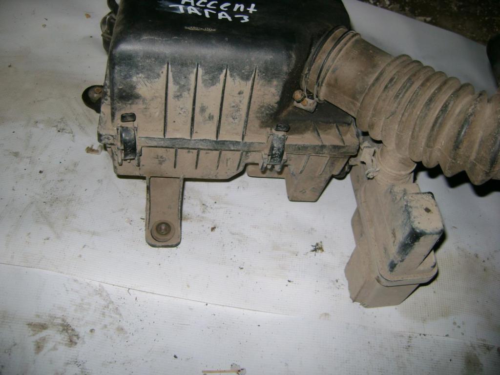 Корпус воздушного фильтра, 1500 рублей, Пермь