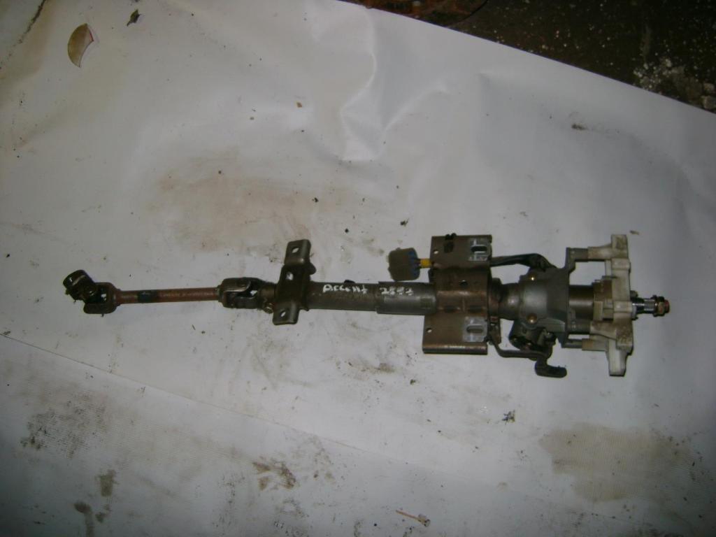 Колонка рулевая, 1000 рублей, Пермь