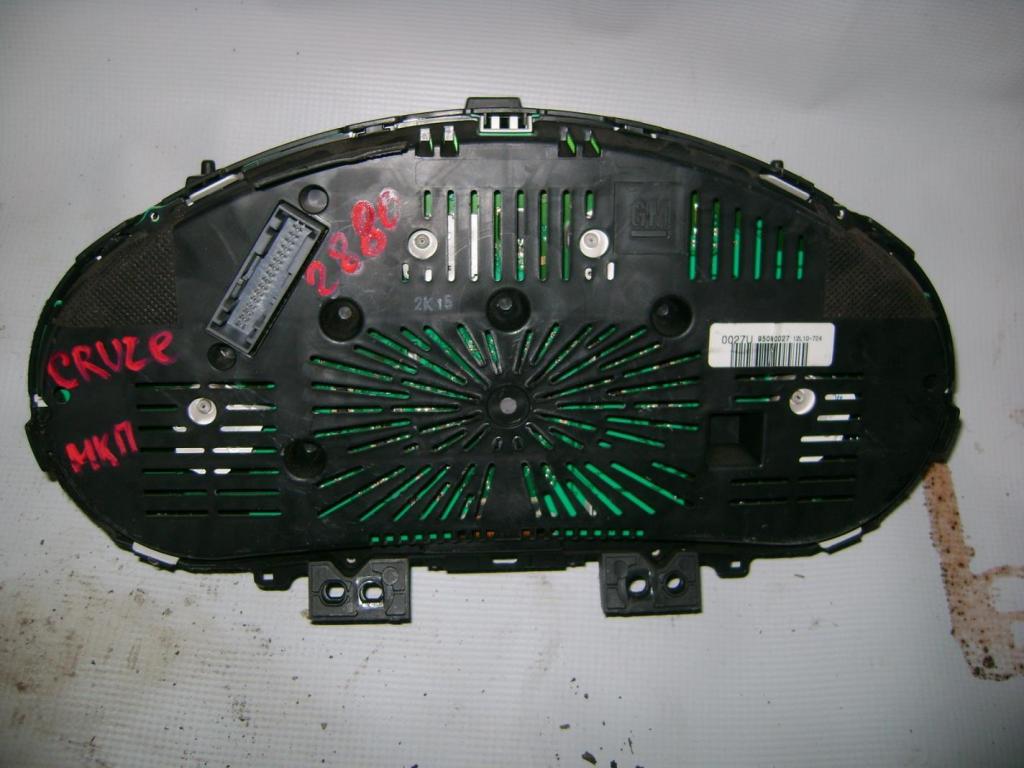 Панель приборов, 2500 рублей, Пермь