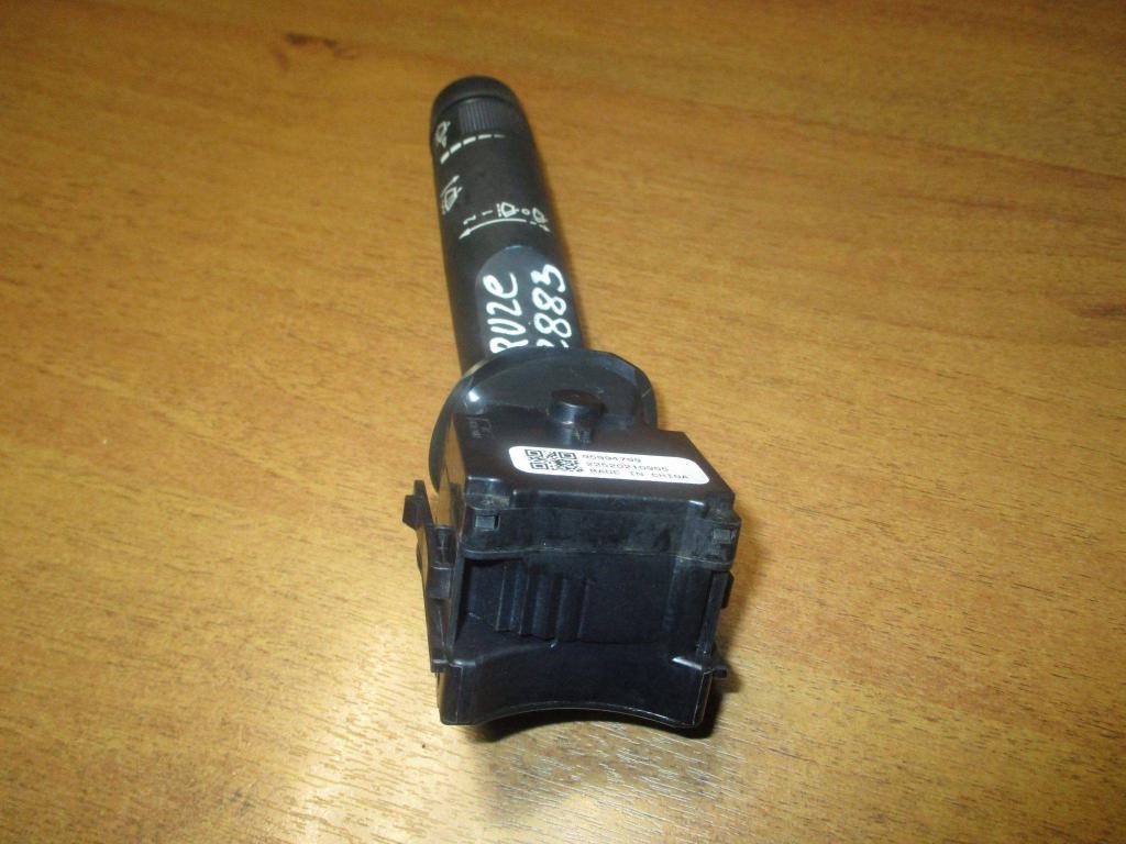 Переключатель стеклоочистителей, 1200 рублей, Пермь