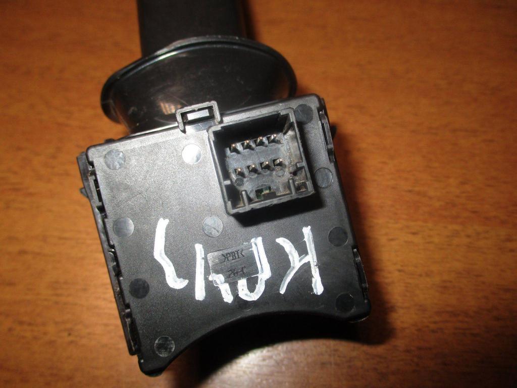 Переключатель стеклоочистителей, 1200 рублей, Пермь