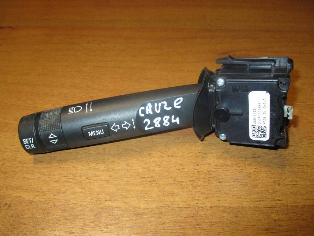 Переключатель поворотов подрулевой, 1000 рублей, Пермь