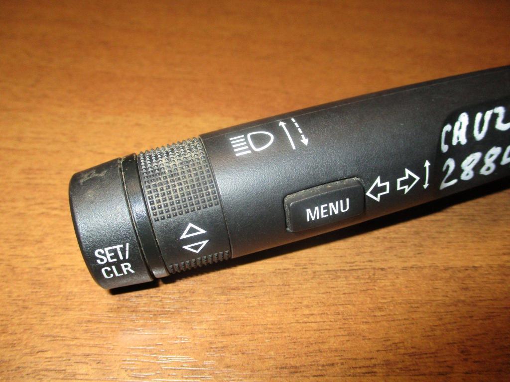 Переключатель поворотов подрулевой, 1000 рублей, Пермь