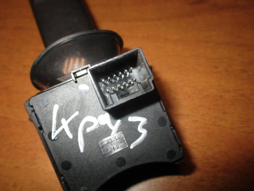 Переключатель поворотов подрулевой, 1000 рублей, Пермь