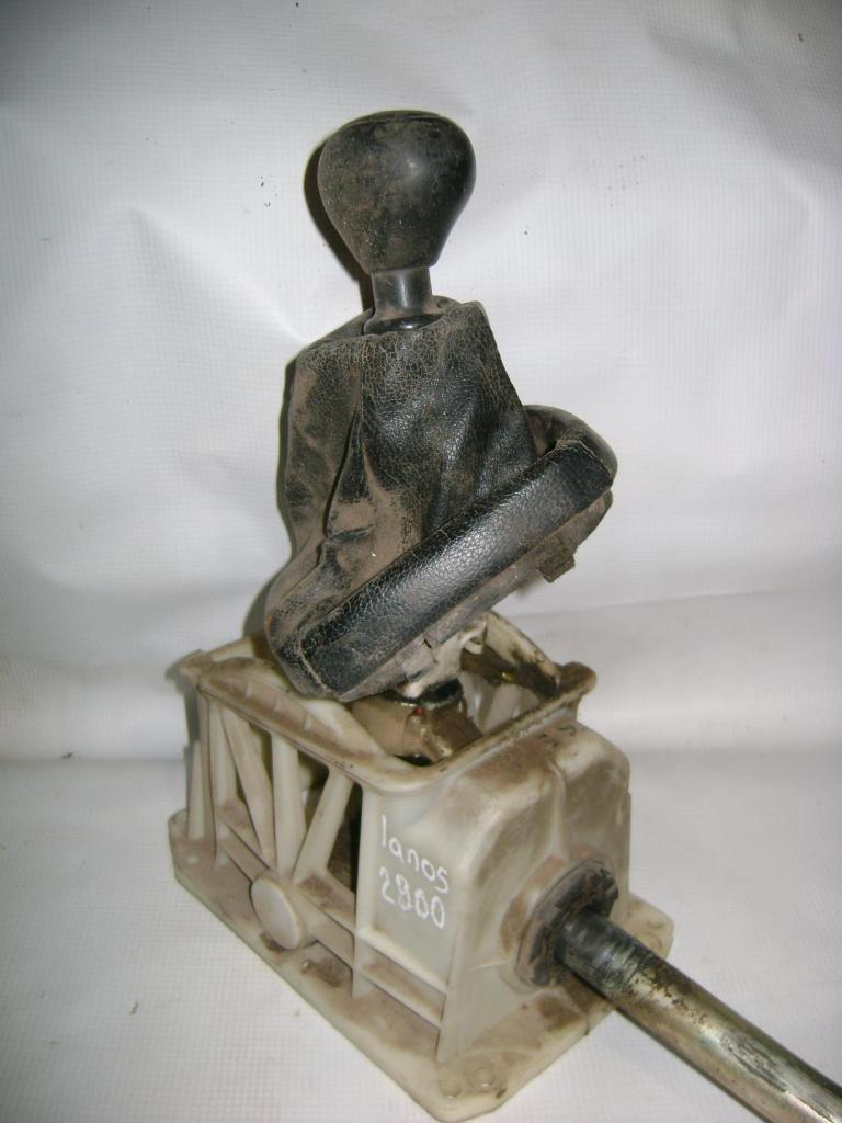 Кулиса МКПП, 1000 рублей, Пермь