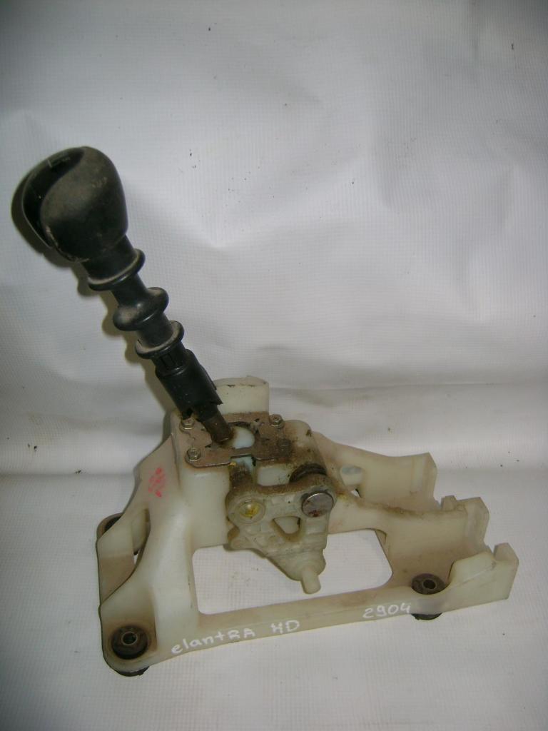 Кулиса МКПП, 1000 рублей, Пермь