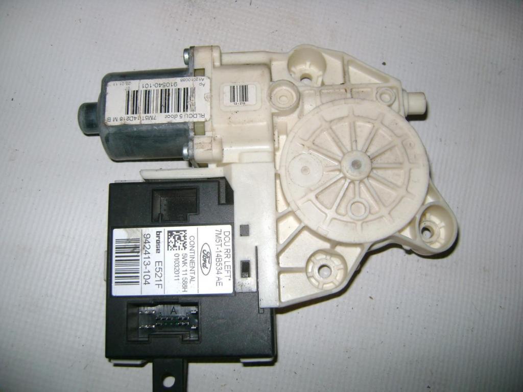 Моторчик стеклоподъемника, 1100 рублей, Пермь