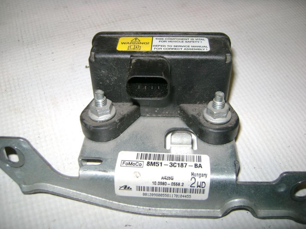 Датчик ускорения, 500 рублей, Пермь