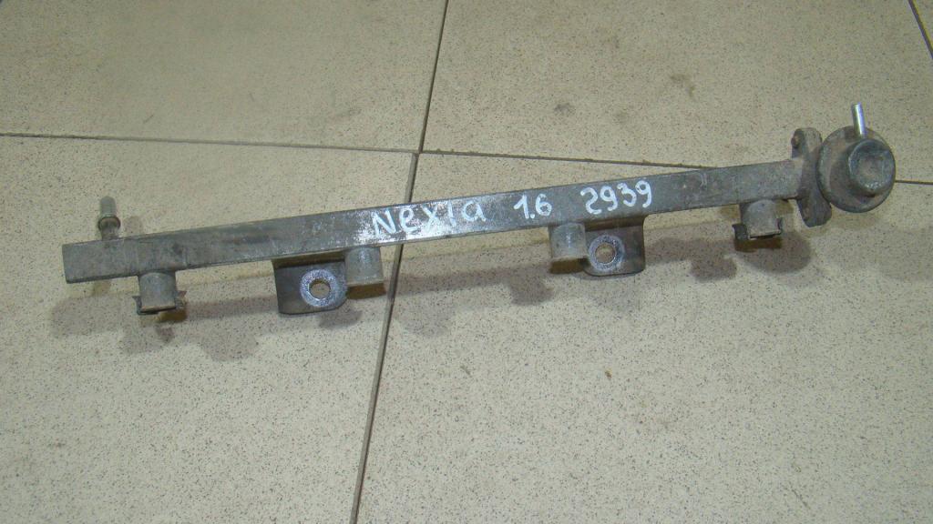 Рейка топливная, 500 рублей, Пермь