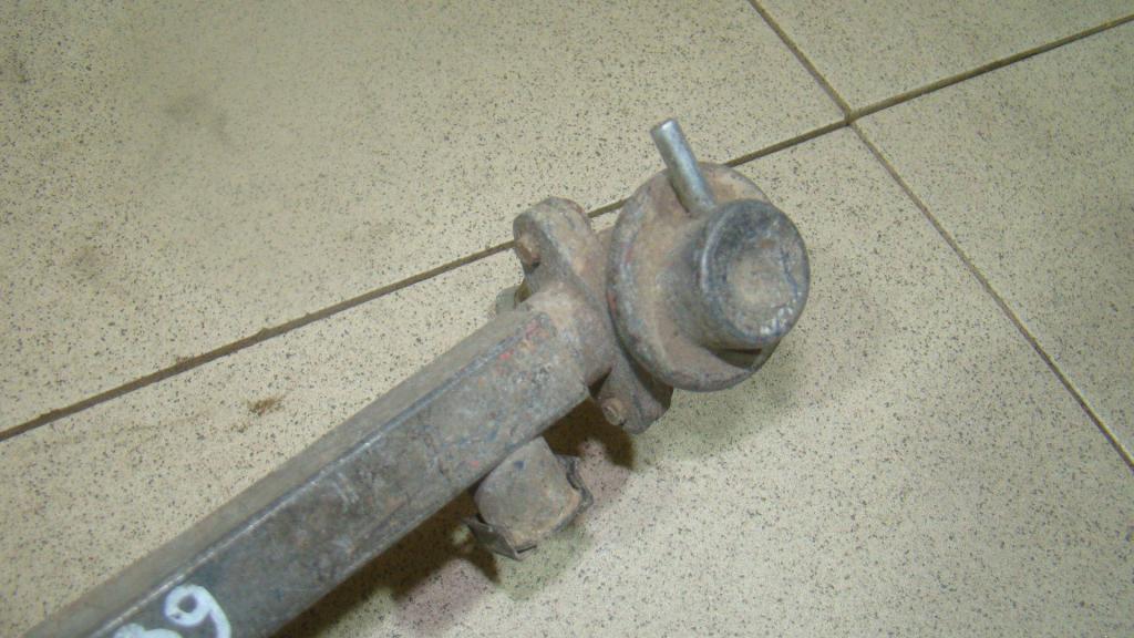 Рейка топливная, 500 рублей, Пермь