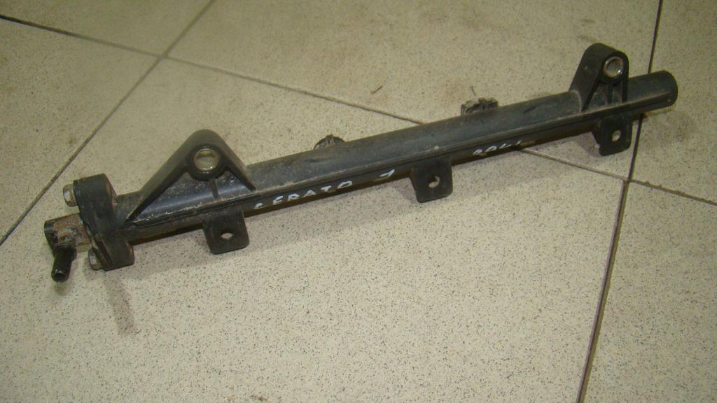 Рейка топливная, 500 рублей, Пермь