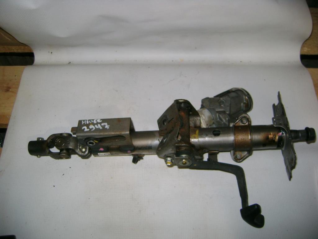 Колонка рулевая, 1500 рублей, Пермь