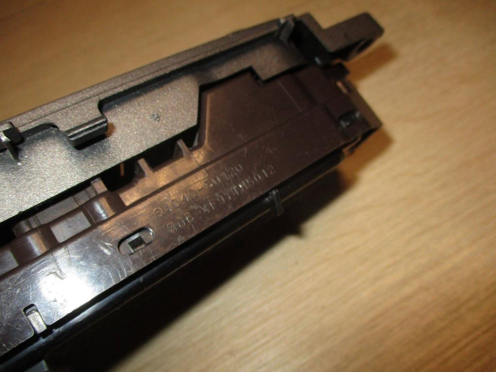 Блок управления стеклоподъемниками, 3000 рублей, Пермь