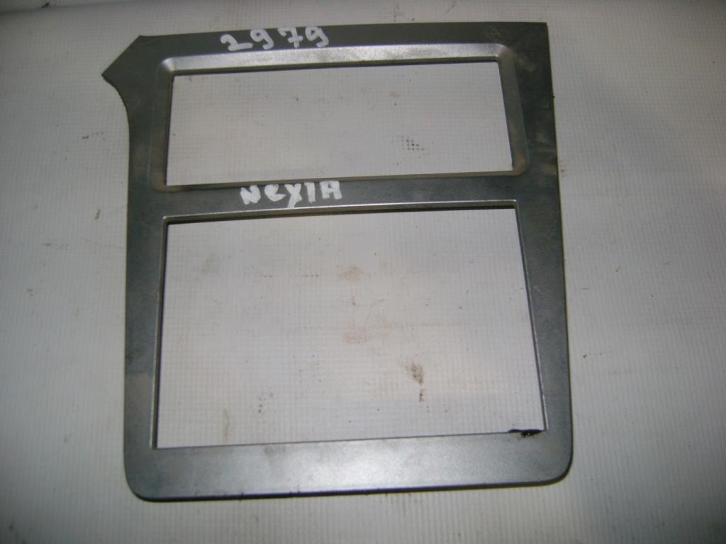 Рамка магнитолы, 1000 рублей, Пермь