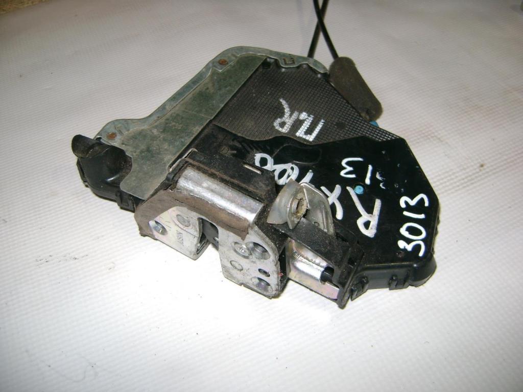 Замок двери передней правой, 1500 рублей, Пермь