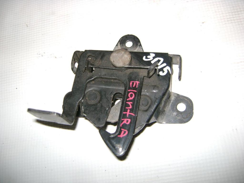 Замок капота, 500 рублей, Пермь