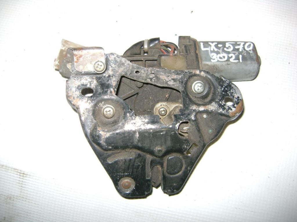 Замок сиденья, 2100 рублей, Пермь