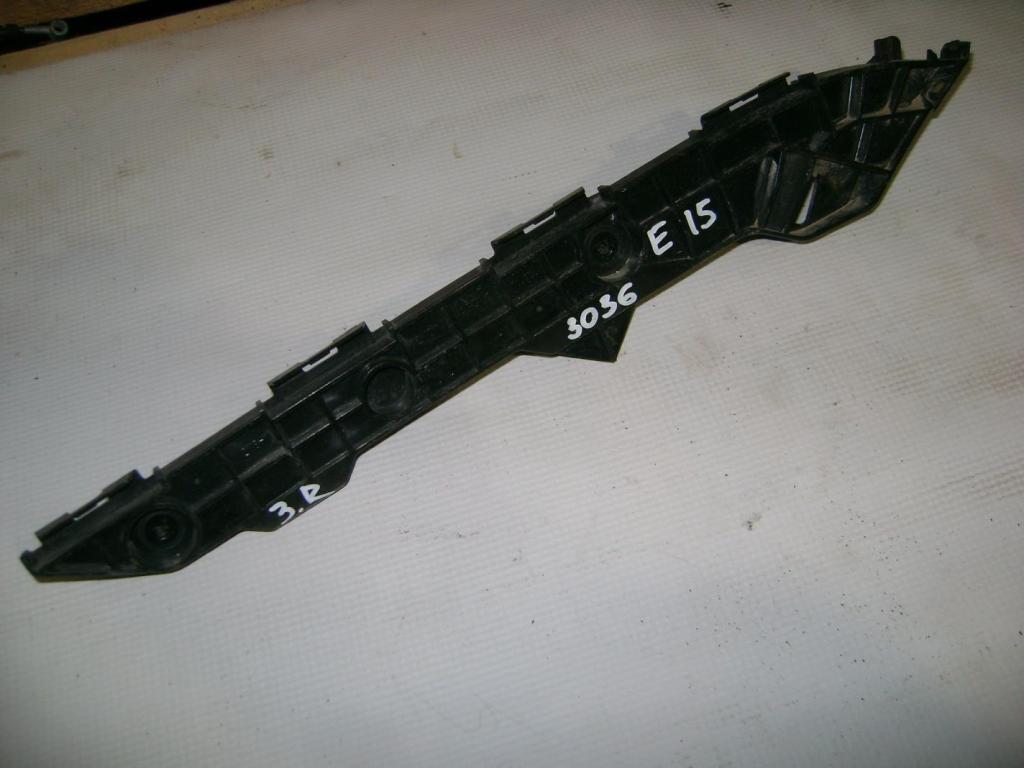 Кронштейн заднего бампера правый, 1000 рублей, Пермь