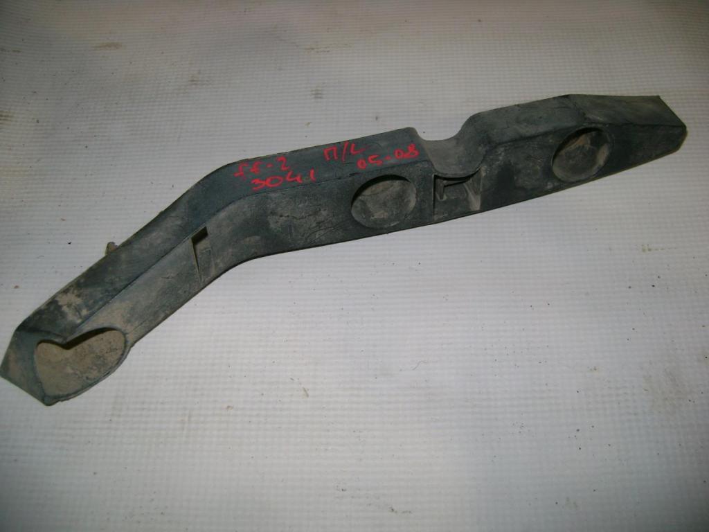 Кронштейн переднего бампера левый, 500 рублей, Пермь