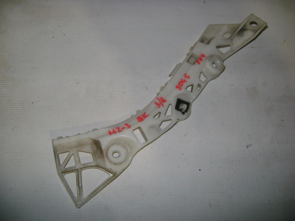 Кронштейн заднего бампера правый, 800 рублей, Пермь