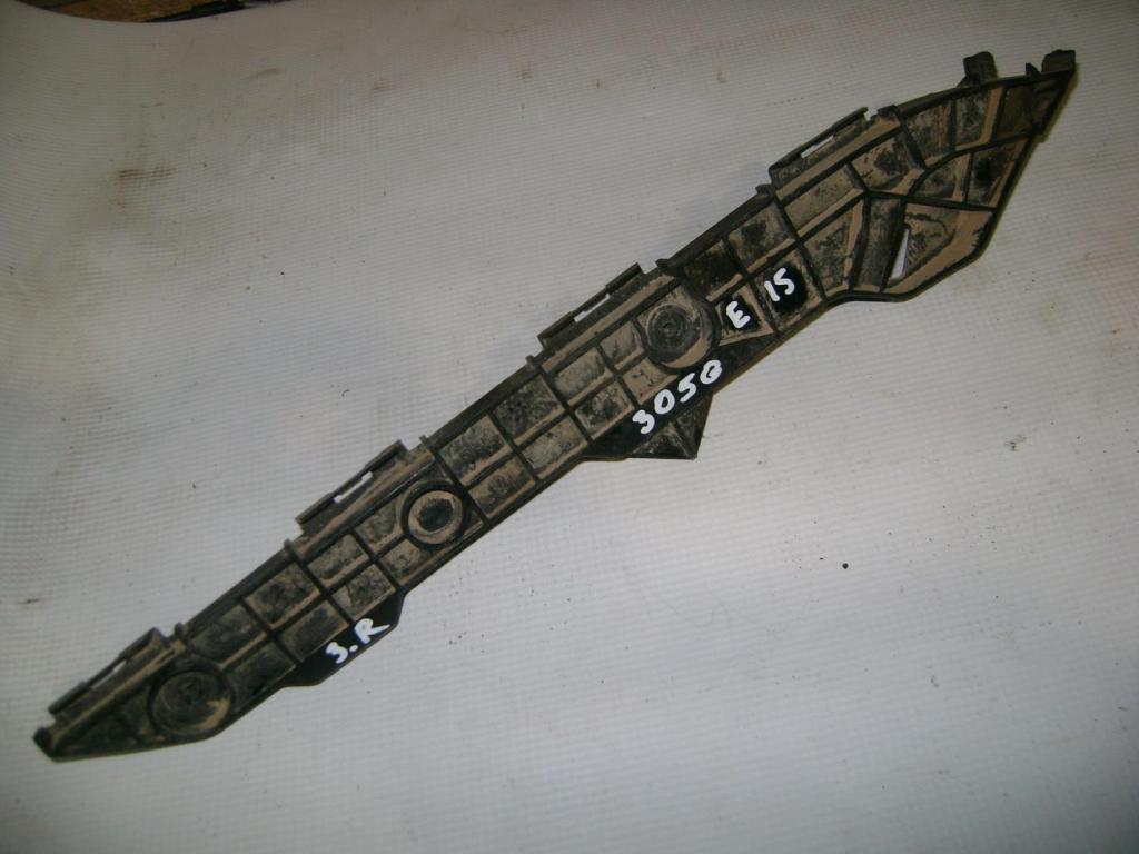 Кронштейн заднего бампера правый, 1000 рублей, Пермь