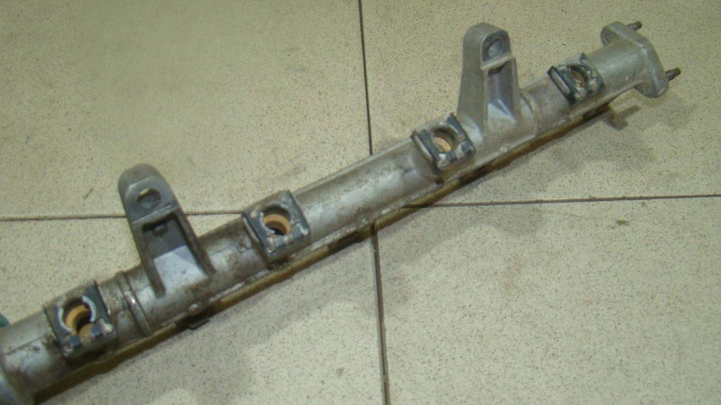 Рейка топливная, 500 рублей, Пермь