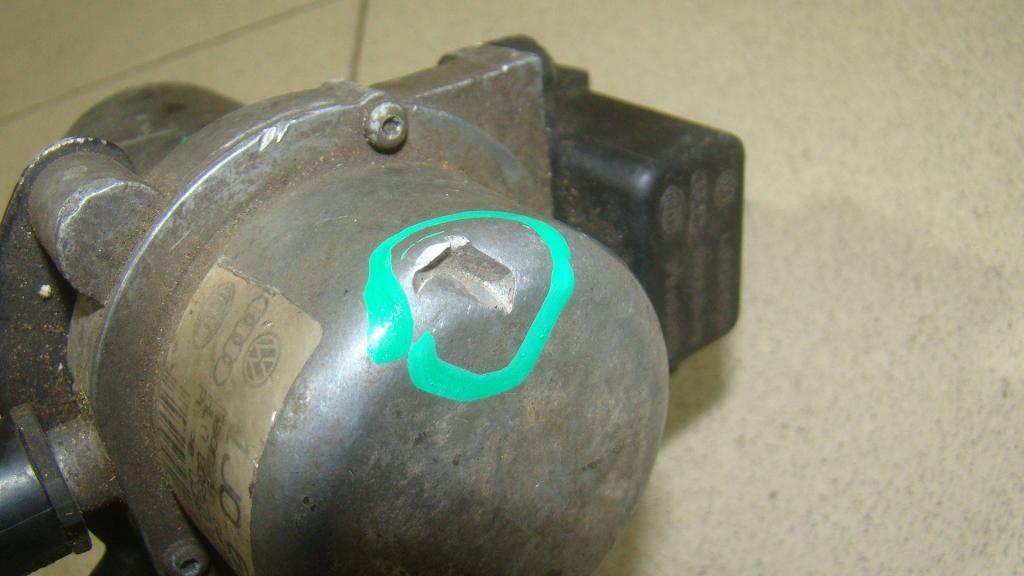 Насос вакуумный, 4700 рублей, Пермь