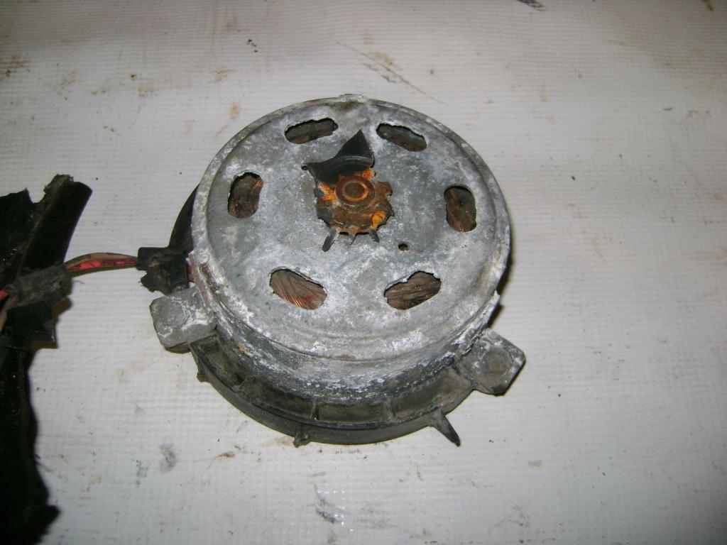 Моторчик вентилятора, 1500 рублей, Пермь