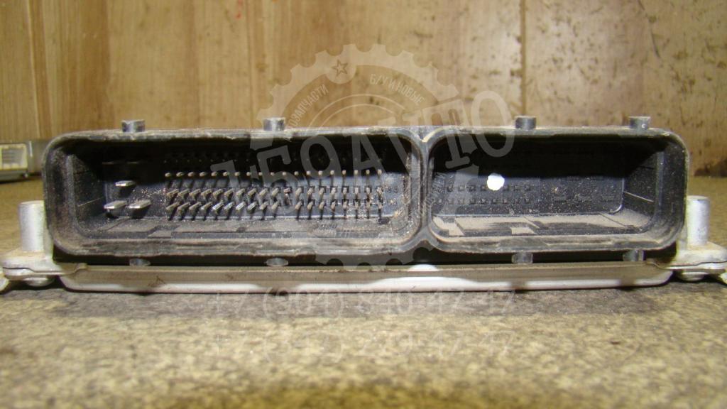 Блок управления двигателем, 1500 рублей, Пермь