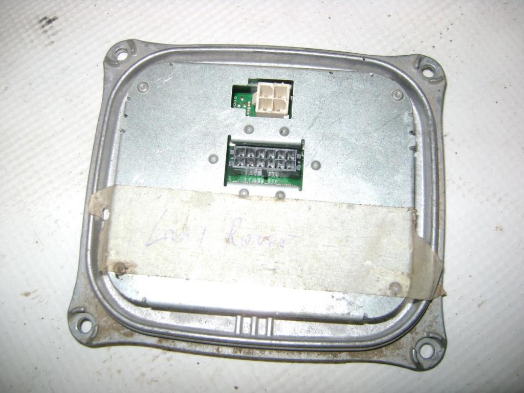 Блок электронный, 3000 рублей, Пермь