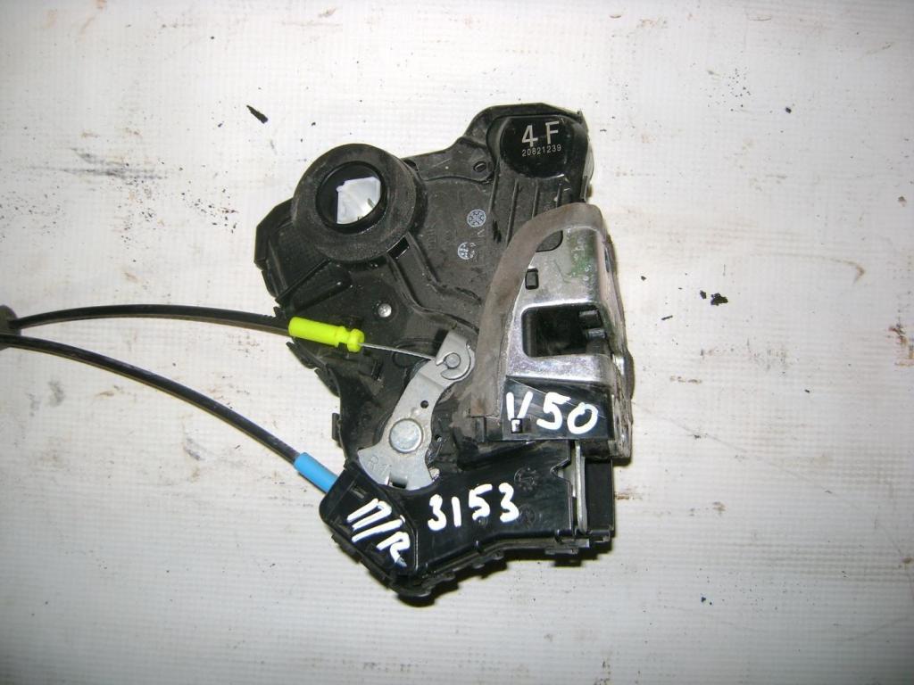 Замок двери передней правой, 1500 рублей, Пермь